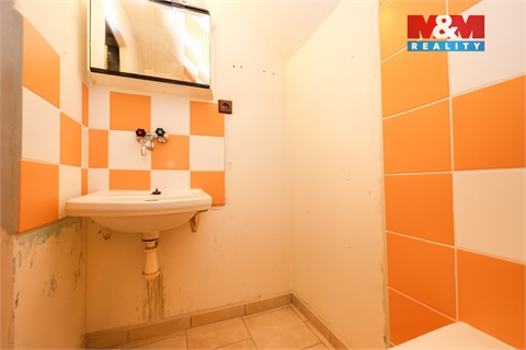 Prodej chaty / chapuly, 100 m² 14