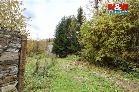 Prodej chaty / chapuly, 100 m² - 16