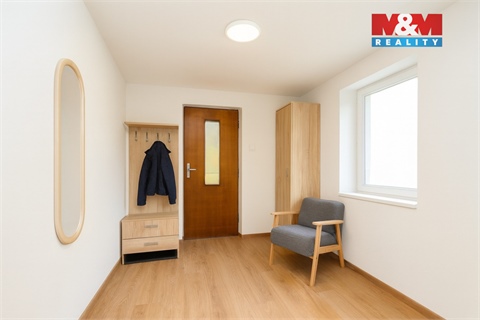 Prodej chaty / chapuly, 100 m² - 2