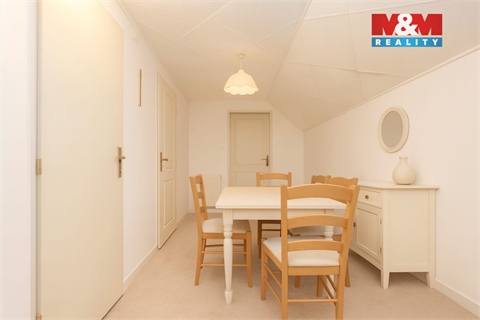 Prodej chaty / chapuly, 100 m² 10