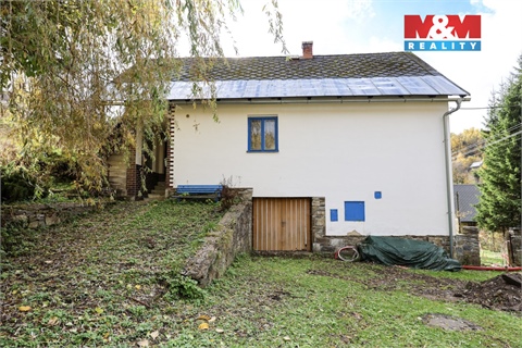 Prodej chaty / chapuly, 100 m² 2