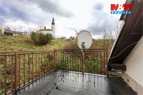 Prodej chaty / chapuly, 100 m² 16