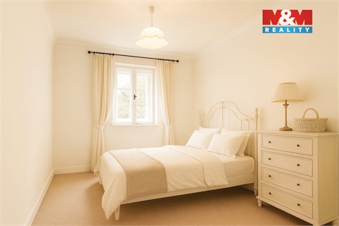 Prodej chaty / chapuly, 100 m² 8