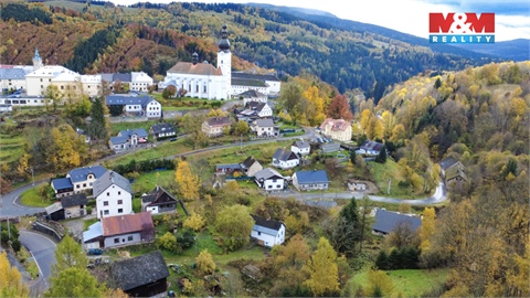 Prodej chaty / chapuly, 100 m² - 18