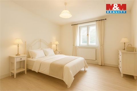 Prodej chaty / chapuly, 100 m² 4