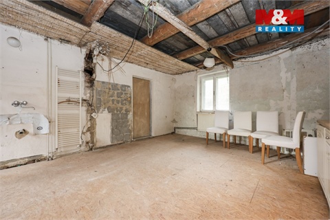 Prodej chaty / chapuly, 100 m² 12