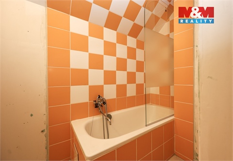 Prodej chaty / chapuly, 100 m² - 12