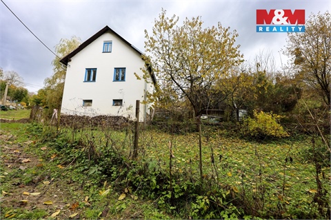 Prodej chaty / chapuly, 100 m² - 0