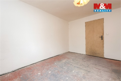 Prodej chaty / chapuly, 100 m² - 6