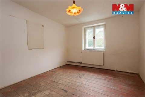 Prodej chaty / chapuly, 100 m² - 4