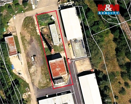 Prodej výrobního objektu, 1 511 m² 8