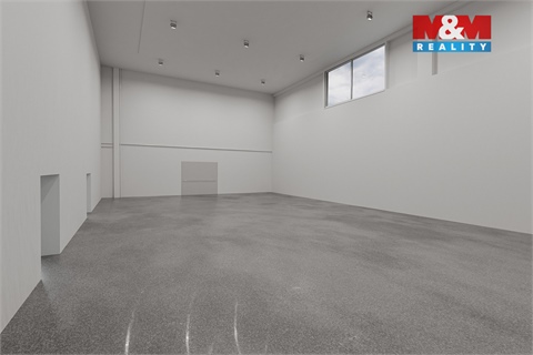 Prodej výrobního objektu, 1 904 m² 4