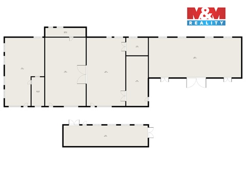 Prodej výrobního objektu, 1 904 m² 6