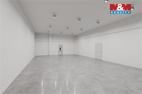 Prodej výrobního objektu, 1 904 m² - 4