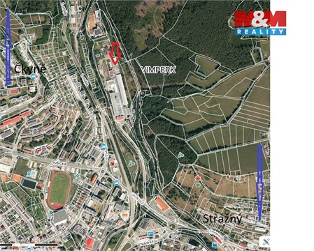 Prodej výrobního objektu, 1 904 m² 8