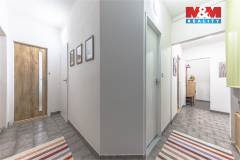 Prodej bytu 3+1, 67 m² - 8