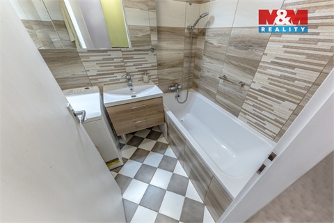 Prodej bytu 3+1, 67 m² 10