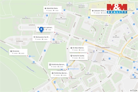 Prodej bytu 3+1, 67 m² 18