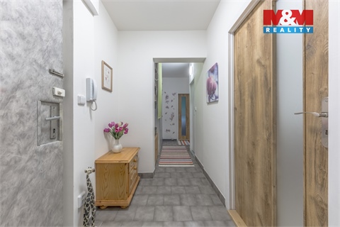 Prodej bytu 3+1, 67 m² - 2