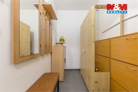 Prodej bytu 3+1, 67 m² 12