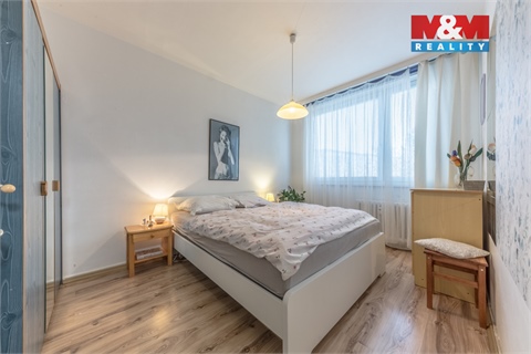 Prodej bytu 3+1, 67 m² - 6