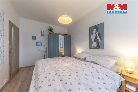 Prodej bytu 3+1, 67 m² 8