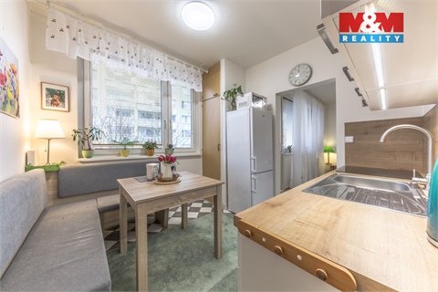 Prodej bytu 3+1, 67 m² 6