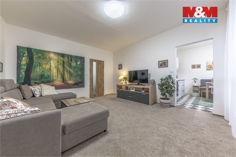 Prodej bytu 3+1, 67 m² - 4