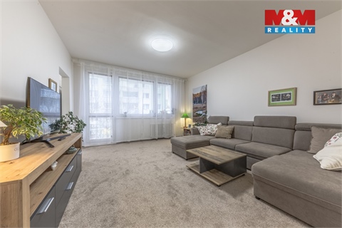 Prodej bytu 3+1, 67 m² 4