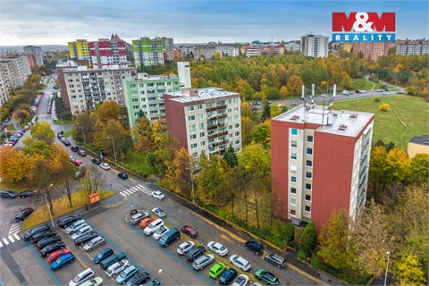 Prodej bytu 3+1, 67 m² 16