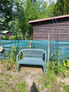 Prodej chaty / chapuly, 14 m² - 16