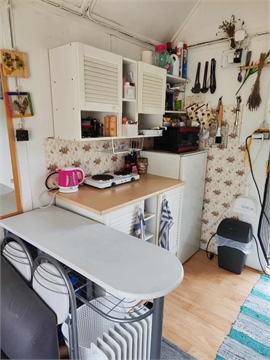 Prodej chaty / chapuly, 14 m² 10