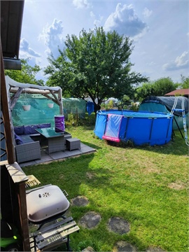 Prodej chaty / chapuly, 14 m² 20