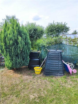 Prodej chaty / chapuly, 14 m² 22