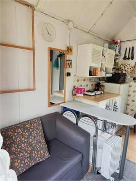 Prodej chaty / chapuly, 14 m² - 10