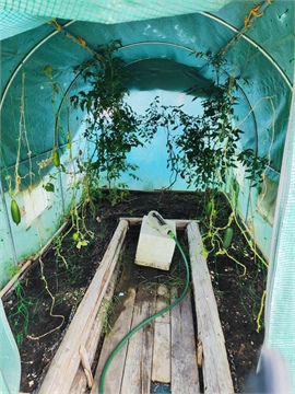 Prodej chaty / chapuly, 14 m² - 18