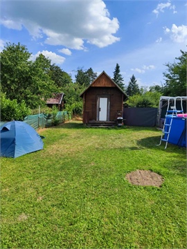 Prodej chaty / chapuly, 14 m² 0