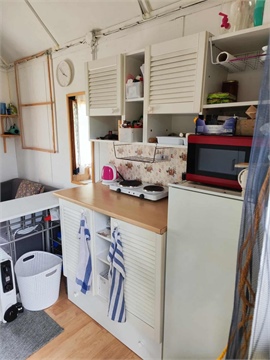 Prodej chaty / chapuly, 14 m² 12