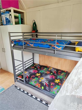 Prodej chaty / chapuly, 14 m² 8