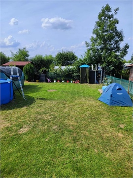 Prodej chaty / chapuly, 14 m² 2