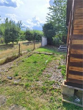 Prodej chaty / chapuly, 14 m² - 14