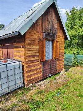 Prodej chaty / chapuly, 14 m² - 0