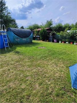 Prodej chaty / chapuly, 14 m² 6