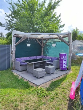 Prodej chaty / chapuly, 14 m² - 2