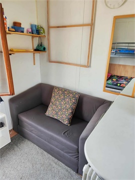 Prodej chaty / chapuly, 14 m² - 6