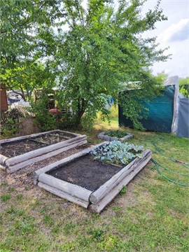 Prodej chaty / chapuly, 14 m² - 20