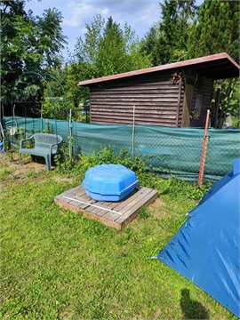 Prodej chaty / chapuly, 14 m² 14