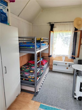 Prodej chaty / chapuly, 14 m² - 12