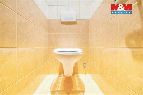 Prodej bytu 3+1, 78 m² - 4