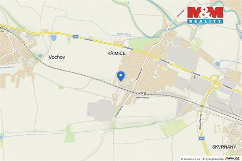 Prodej bytu 3+1, 78 m² - 6